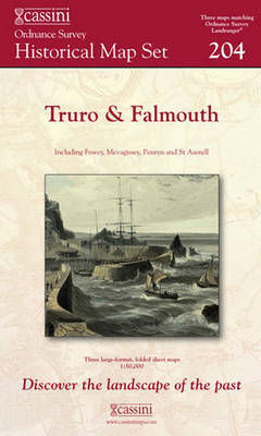 Truro and Falmouth (1813-1919)