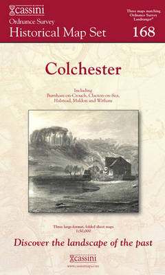 Colchester (1805-1922)