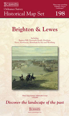 Brighton and Lewes (1813-1920)