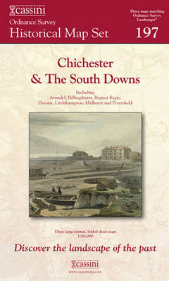 Chichester and The South Downs (1810-1920)