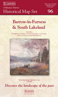 Barrow-in- Furness and South Lakeland (1852-1925)