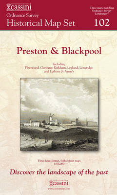 Preston and Blackpool (1842-1924)