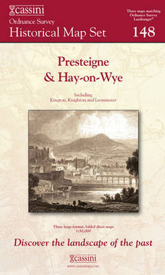 Presteigne and Hay-on-Wye (1831-1920)