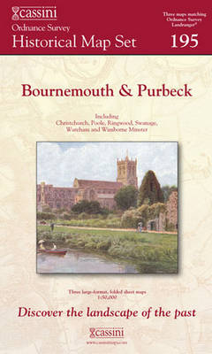 Bournemouth and Purbeck (1811-1919)