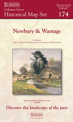 Newbury and Wantage
