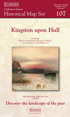 Kingston Upon Hull (1824-1924)