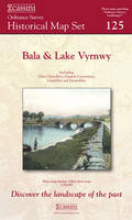 Bala and Lake Vyrnwy (1836-1922)
