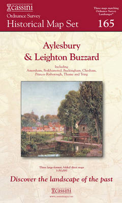 Aylesbury and Leighton Buzzard (1822-1920)