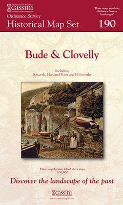 Bude and Clovelly (1809-1919)