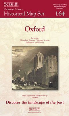 Oxford (1830-1919)