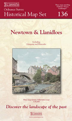 Newtown and Llanidloes (1833-1923)