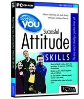 Teaching-You Successful Attitude Skills