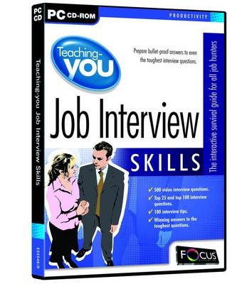 Teaching-you Job Interview Skills
