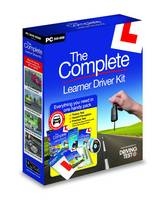 The Complete Learner Driver Kit (FFB102)