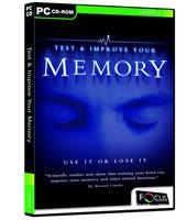 Test & Improve Your Memory (ESS537/D)