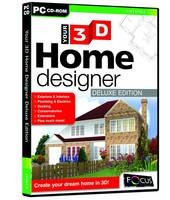 Your 3D Home Designer