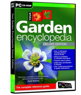 Garden Encyclopedia