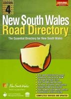 New South Wales Road Directory
