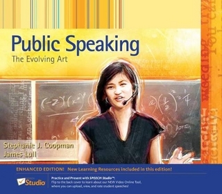 Public Speaking