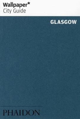 Wallpaper* City Guide Glasgow