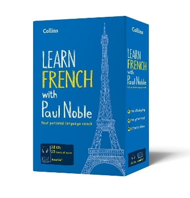 Learn French with Paul Noble for Beginners – Complete Course - Paul Noble