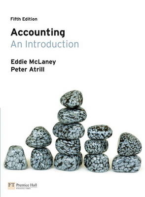 Accounting An Introduction MAL Pack