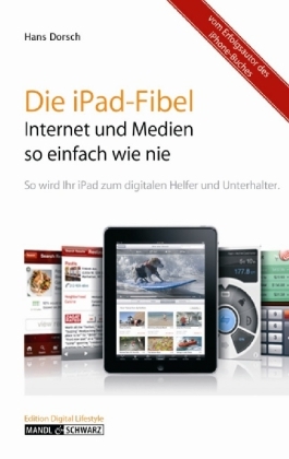 iPad und Apps in der Praxis - Hans Dorsch