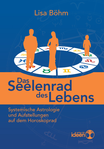 Das Seelenrad des Lebens - Lisa B&ouml;hm