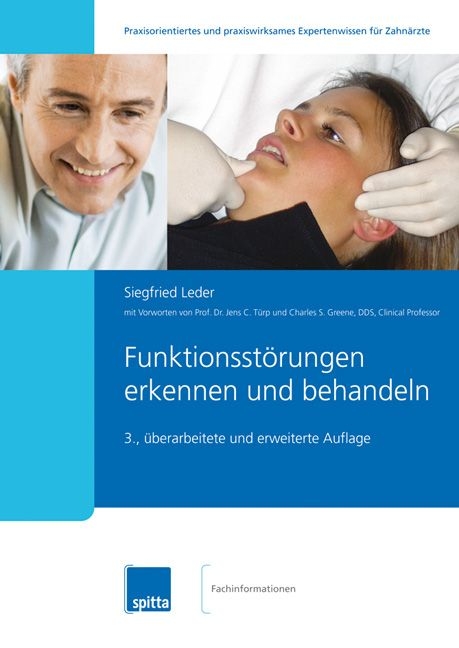 Funktionsst&ouml;rungen erkennen und behandeln - Siegfried Leder