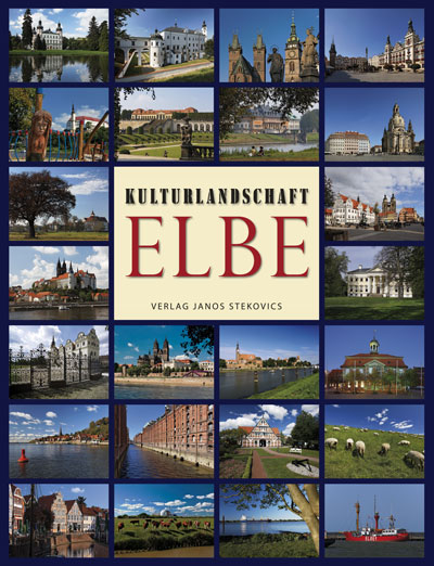 Kulturlandschaft Elbe - Christian Antz, Roswitha Baumgart, Michael Br&auml;uer, Iris Brunar, Wolf R Busch, Karl H Daehre, Ernst P D&ouml;rfler, Hans J Duvigneau, Helmut Feist, Susanne Gerstner, Henner Hannig, Volker Helas, Peter Herbstreuth, Eckhard J&auml;ger, Karl J&uuml;ngel, Wolfgang von Kaltenborn-Stachau, G&uuml;nther Korbel, Friedrich R Koop, Hans J Krenzke, Hansj&ouml;rg K&uuml;ster, Annegret Laabs, Rolf Lack, Dieter Leupold, Volker L&uuml;deritz, Bernhard Mai, Angela Mensing-de Jong, Almut Nothnagle, Heinz J Olbricht, Hans Pellmann, Matthias Puhle, Liane Radike, Dieter Scheidemann, Stefanie Schernikau, Cornelius Scherzer, Mario Schr&ouml;ter, Martin Stein, Ulrich Steinmetzger, Bernd Streiter, Sabine Tacke, Lutz Tr&uuml;mper, Mathias Tullner, Slavomir Vosika, Hans H W&ouml;bse