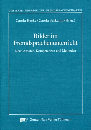 Bilder im Fremdsprachenunterricht