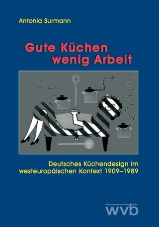 Gute Küchen - wenig Arbeit