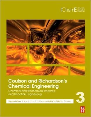 Coulson and Richardson's Chemical Engineering - 