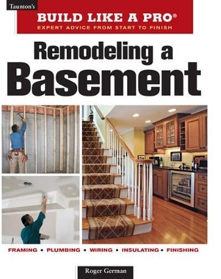 Remodeling a Basement: Revised Edition