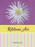 Ribbon Art Book and Kit