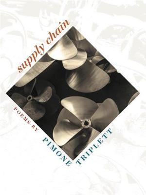 Supply Chain -  Pimone Triplett