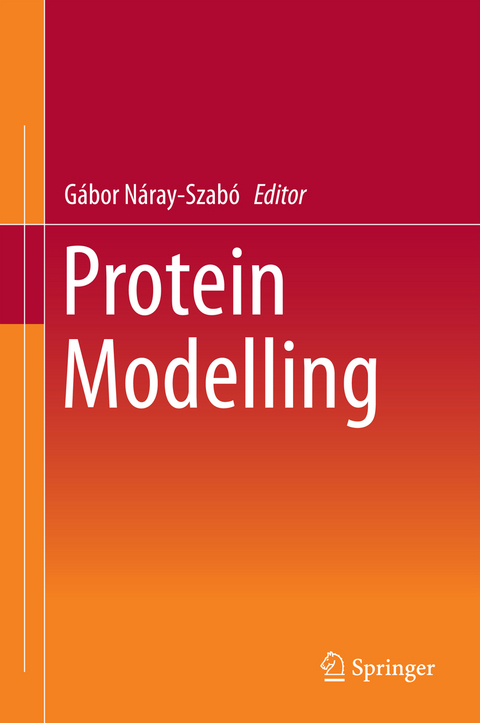 Protein Modelling - Andrew Gamble