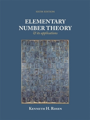 Elementary Number Theory