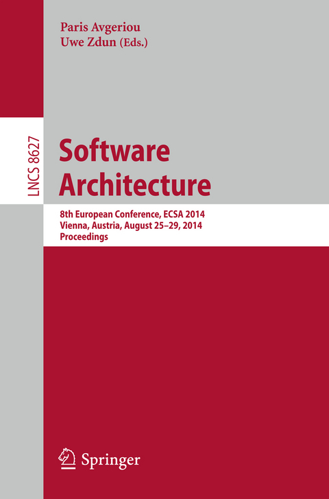 Software Architecture - 