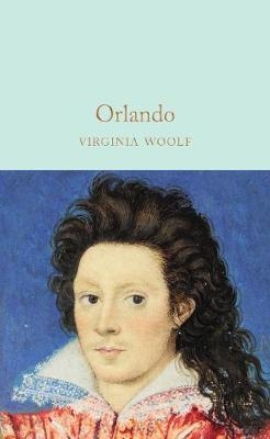 Orlando -  Virginia Woolf