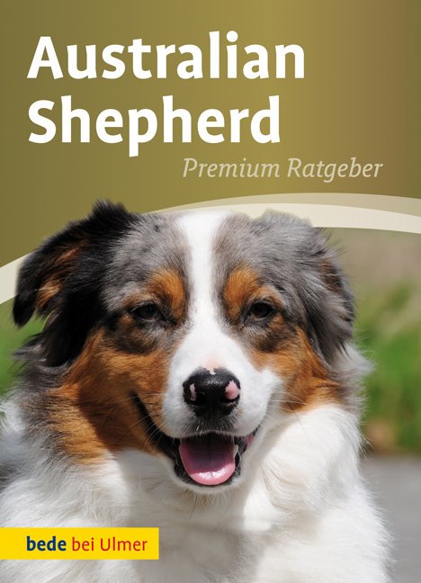 Australian Shepherd - Annette Schmitt