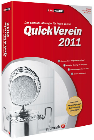 QuickVerein DELUXE 2009