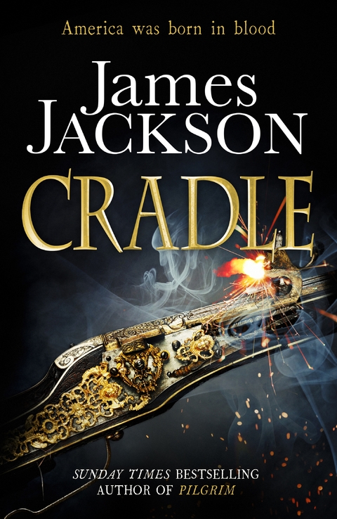 Cradle - James Jackson