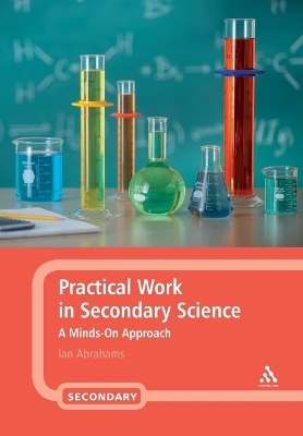 Practical Work in Secondary Science