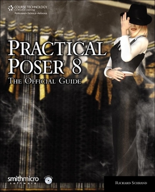 Practical Poser 8: The Official Guide