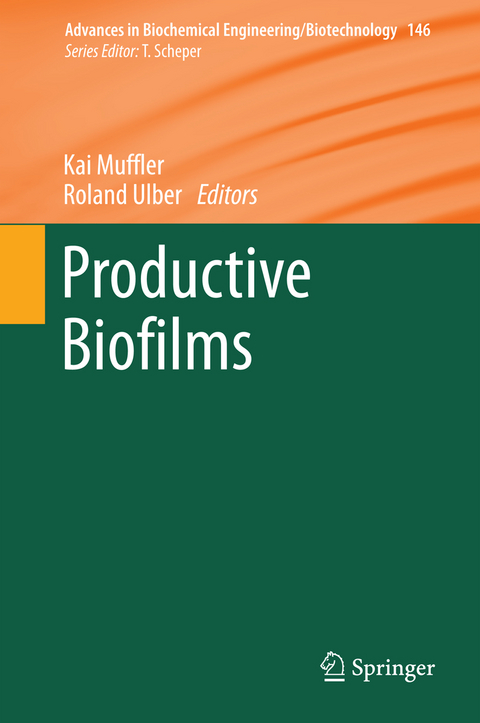 Productive Biofilms - 