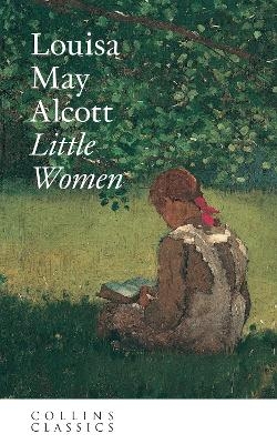 Little Women - Louisa May Alcott