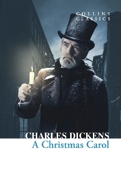 A Christmas Carol - Charles Dickens