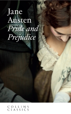 Pride and Prejudice - Jane Austen