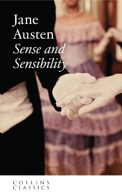 Sense and Sensibility - Jane Austen